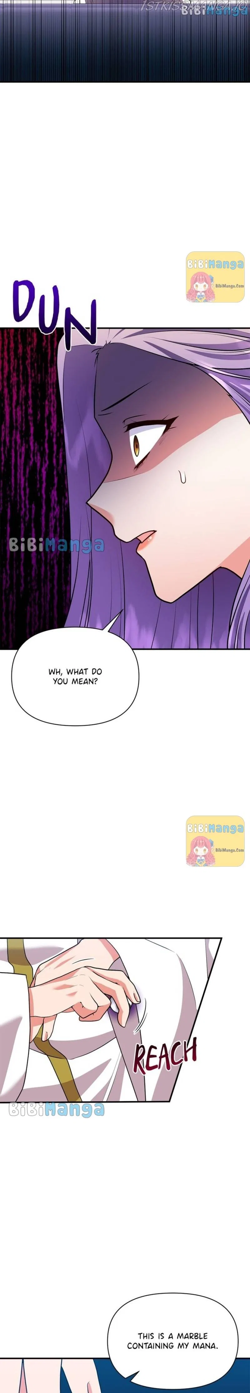 Now I Will Take The Emperor’s Heart Chapter 76 – Page 11