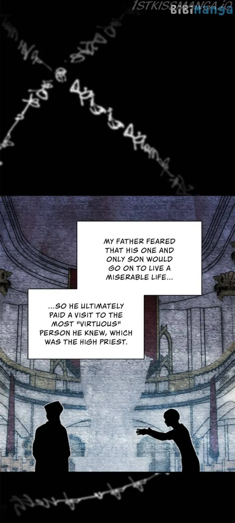 Now I Will Take The Emperor’s Heart Chapter 76 – Page 18