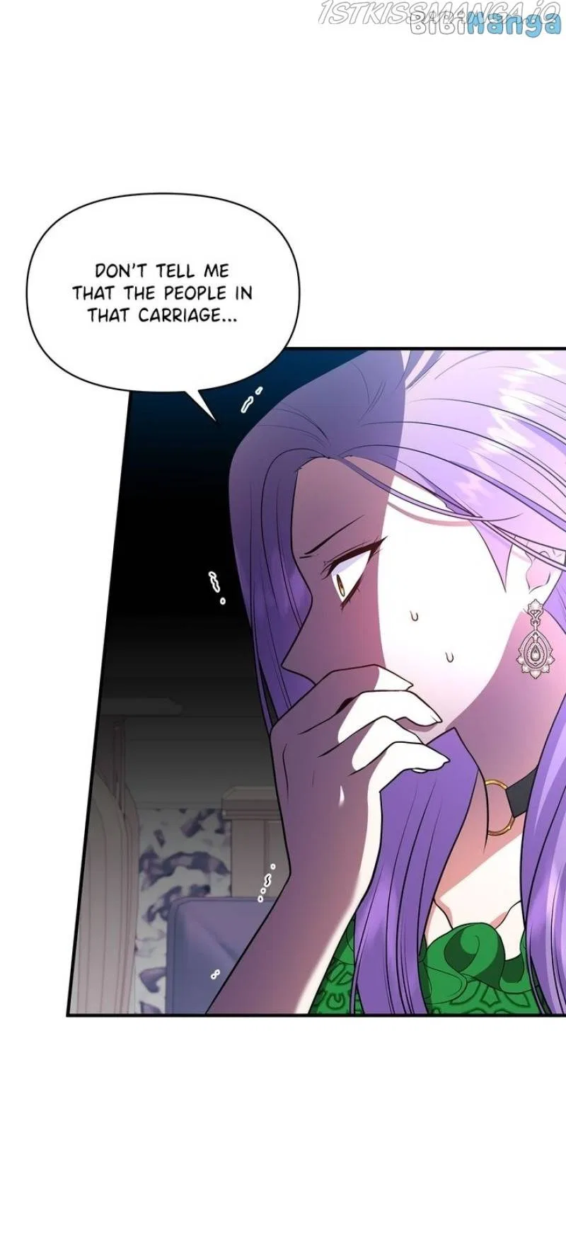 Now I Will Take The Emperor’s Heart Chapter 76 – Page 21