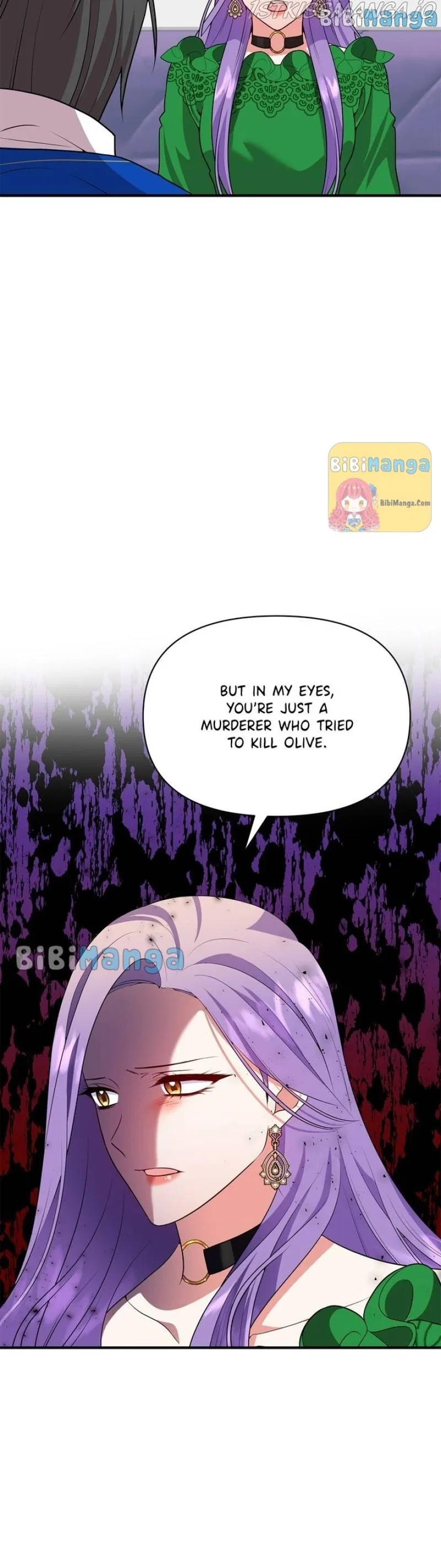 Now I Will Take The Emperor’s Heart Chapter 76 – Page 27