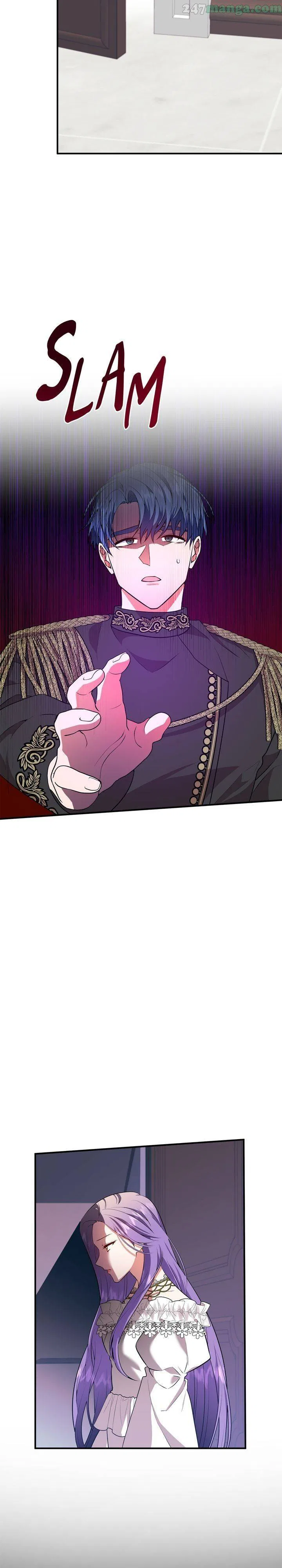 Now I Will Take The Emperor’s Heart Chapter 74 – Page 5