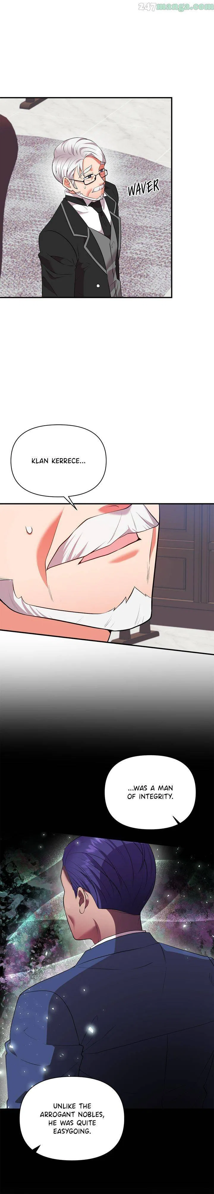 Now I Will Take The Emperor’s Heart Chapter 74 – Page 10