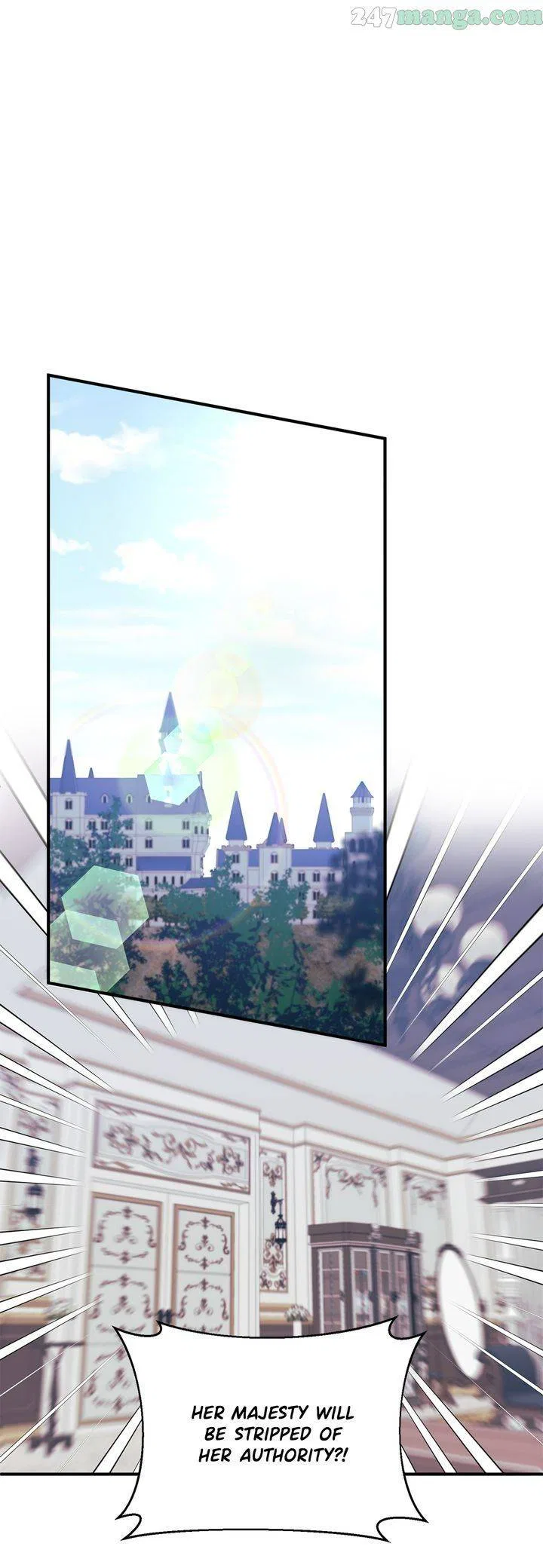 Now I Will Take The Emperor’s Heart Chapter 74 – Page 15
