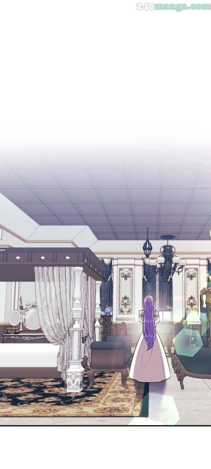 Now I Will Take The Emperor’s Heart Chapter 74 – Page 21