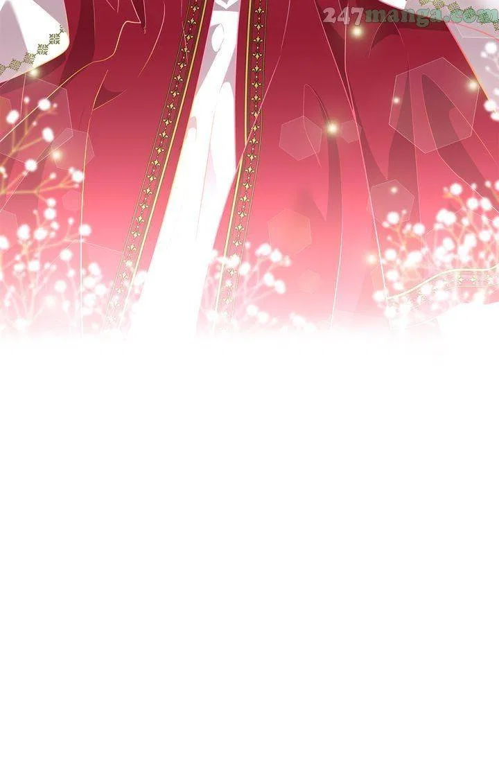 Now I Will Take The Emperor’s Heart Chapter 74 – Page 30