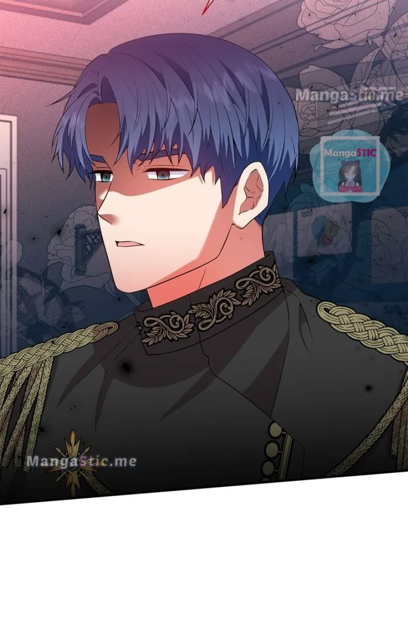 Now I Will Take The Emperor’s Heart Chapter 73 – Page 3