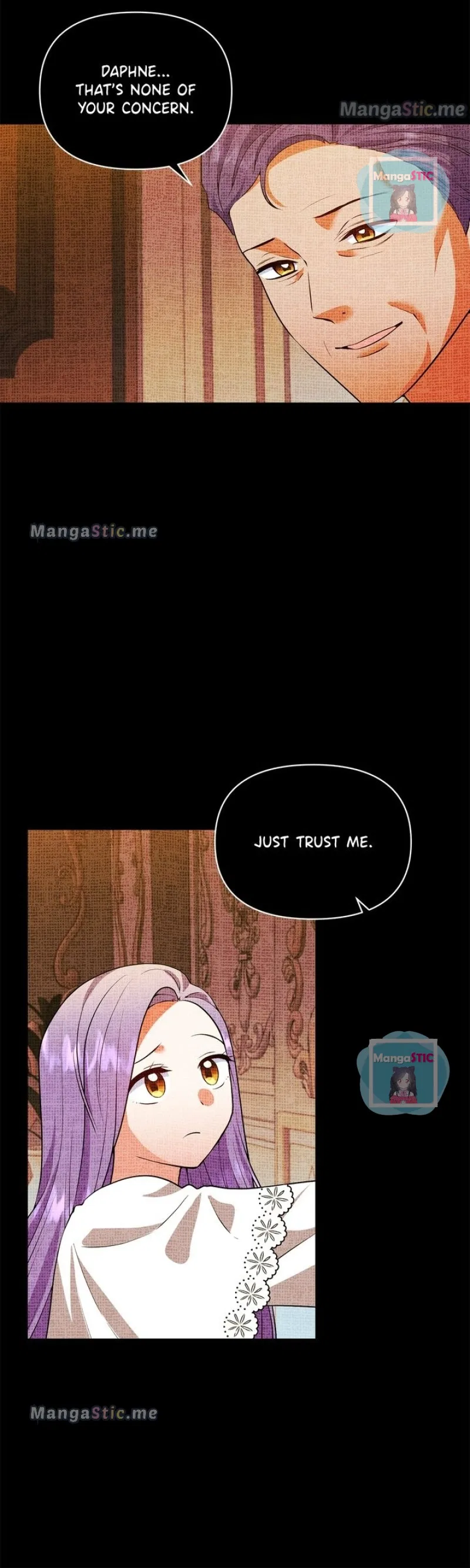 Now I Will Take The Emperor’s Heart Chapter 73 – Page 15