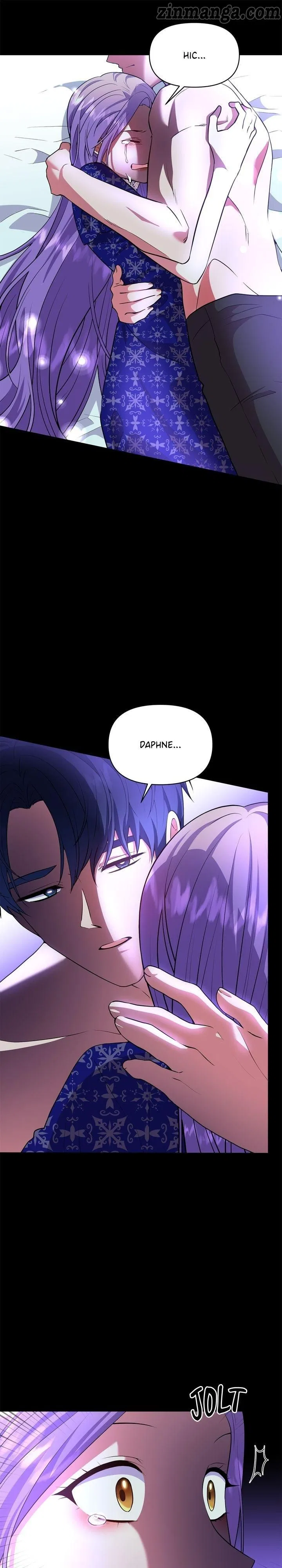 Now I Will Take The Emperor’s Heart Chapter 72 – Page 10
