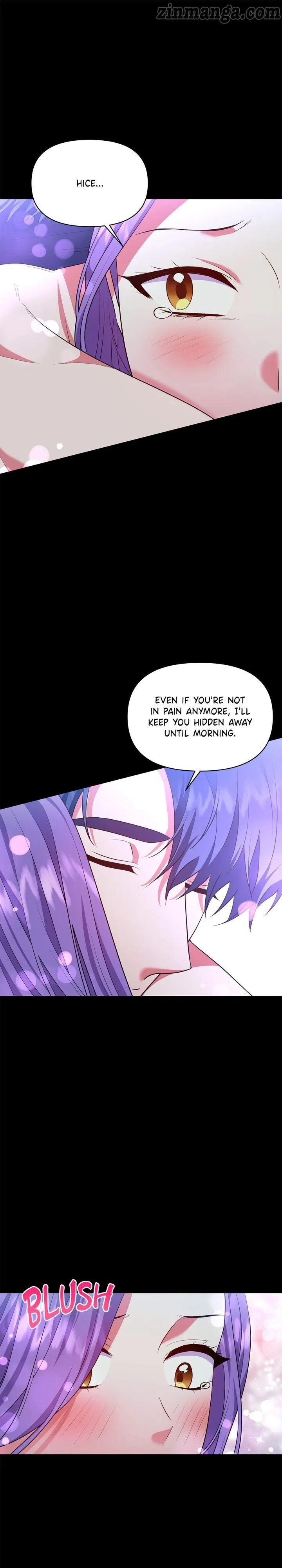 Now I Will Take The Emperor’s Heart Chapter 72 – Page 12
