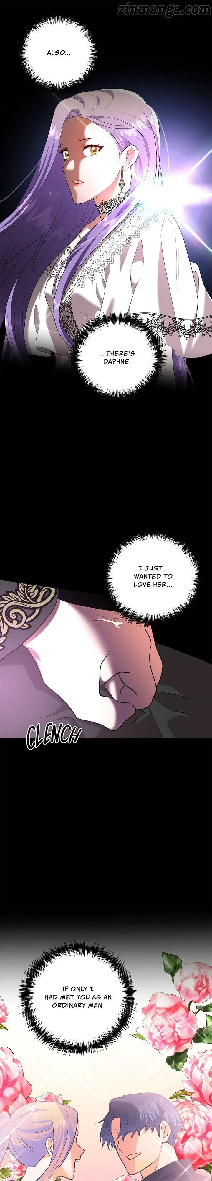 Now I Will Take The Emperor’s Heart Chapter 72 – Page 26