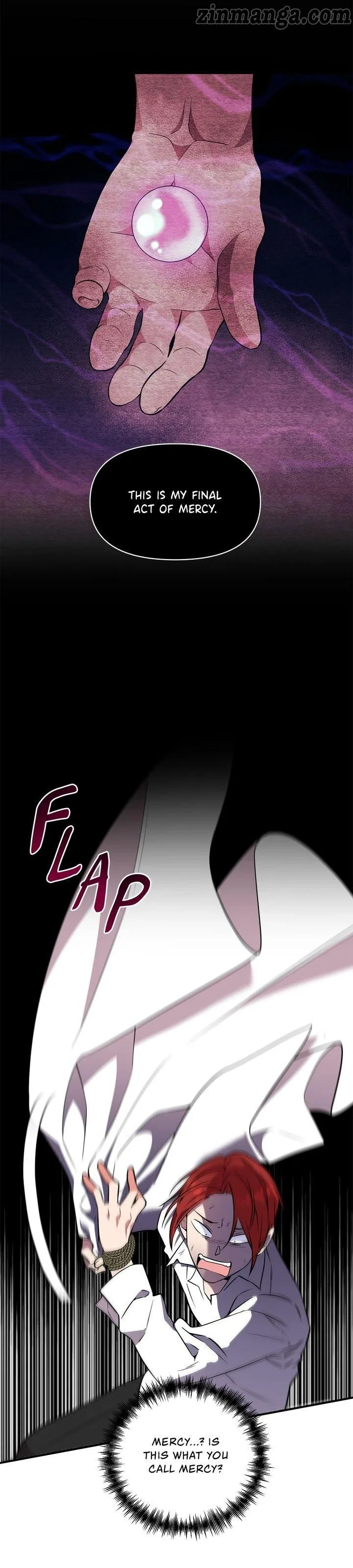 Now I Will Take The Emperor’s Heart Chapter 71 – Page 15