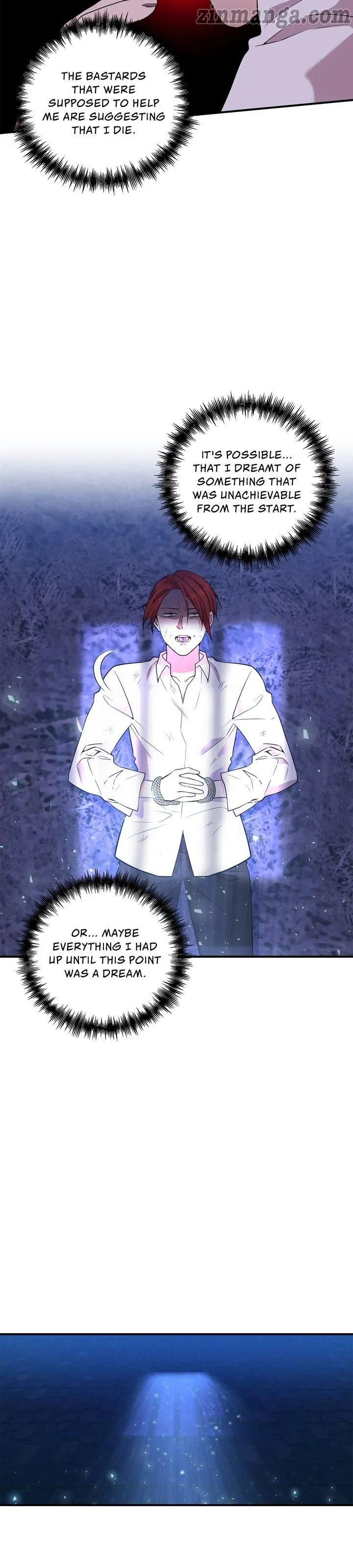Now I Will Take The Emperor’s Heart Chapter 71 – Page 17