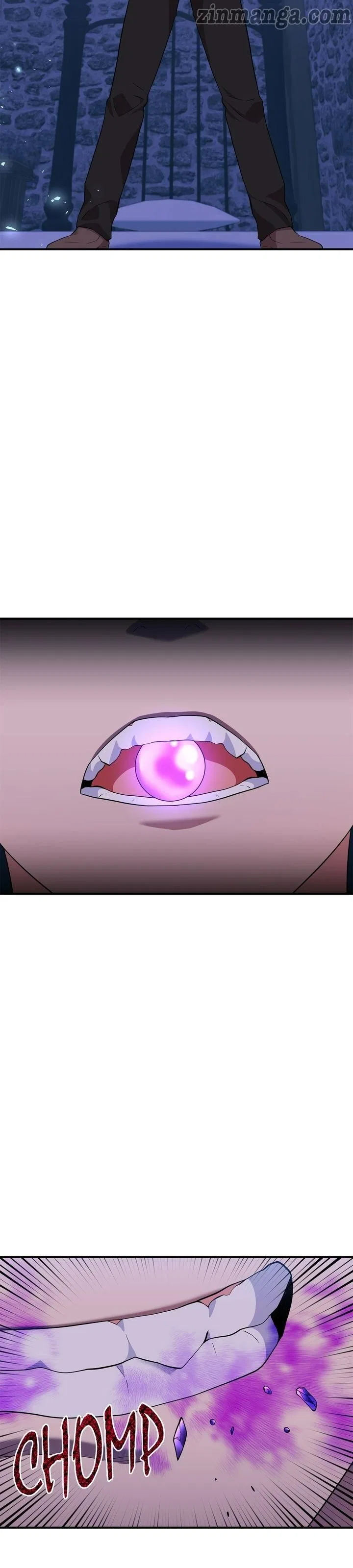 Now I Will Take The Emperor’s Heart Chapter 71 – Page 19