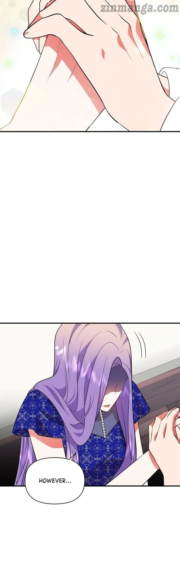 Now I Will Take The Emperor’s Heart Chapter 70 – Page 6