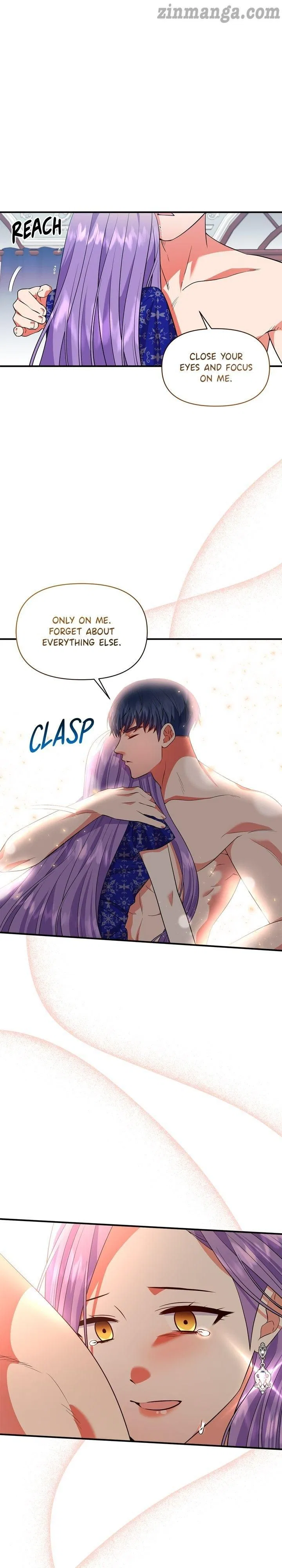 Now I Will Take The Emperor’s Heart Chapter 70 – Page 14