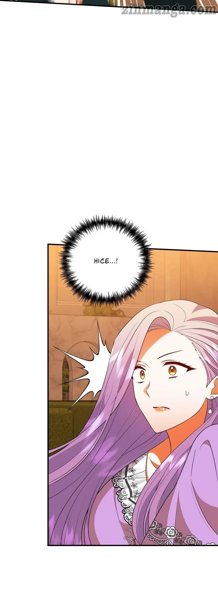 Now I Will Take The Emperor’s Heart Chapter 69 – Page 4