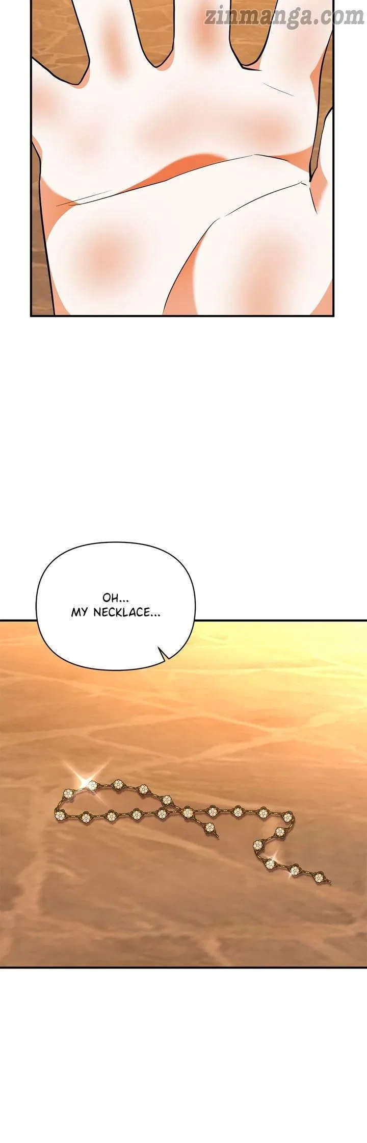 Now I Will Take The Emperor’s Heart Chapter 69 – Page 12