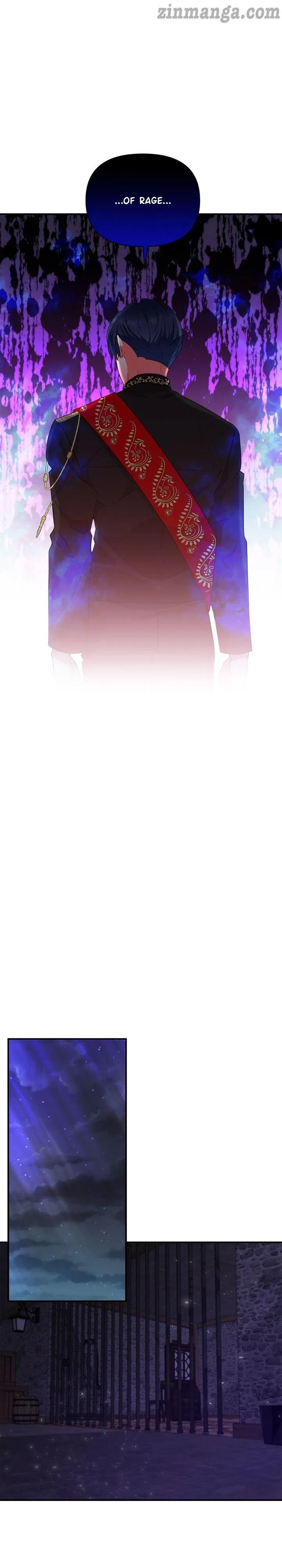 Now I Will Take The Emperor’s Heart Chapter 69 – Page 15