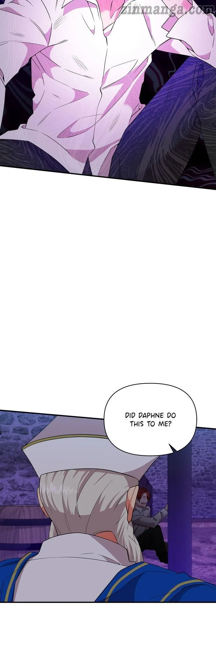Now I Will Take The Emperor’s Heart Chapter 69 – Page 18