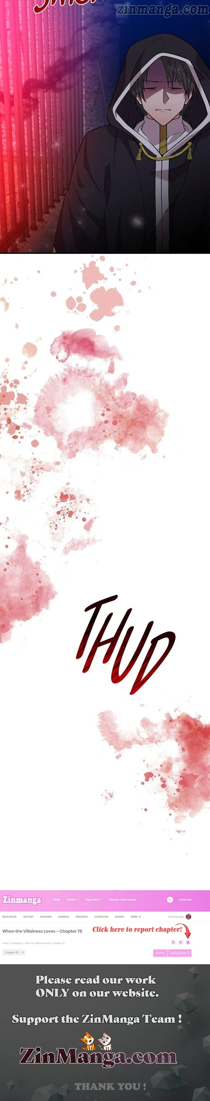 Now I Will Take The Emperor’s Heart Chapter 69 – Page 27