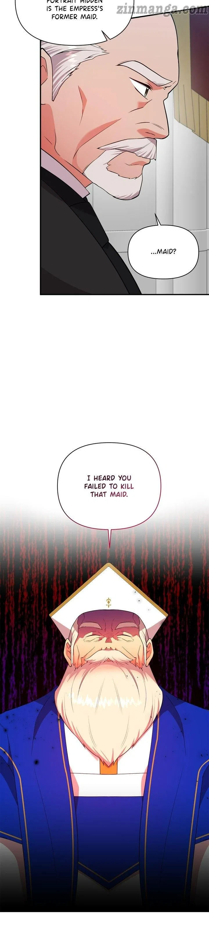 Now I Will Take The Emperor’s Heart Chapter 68 – Page 6