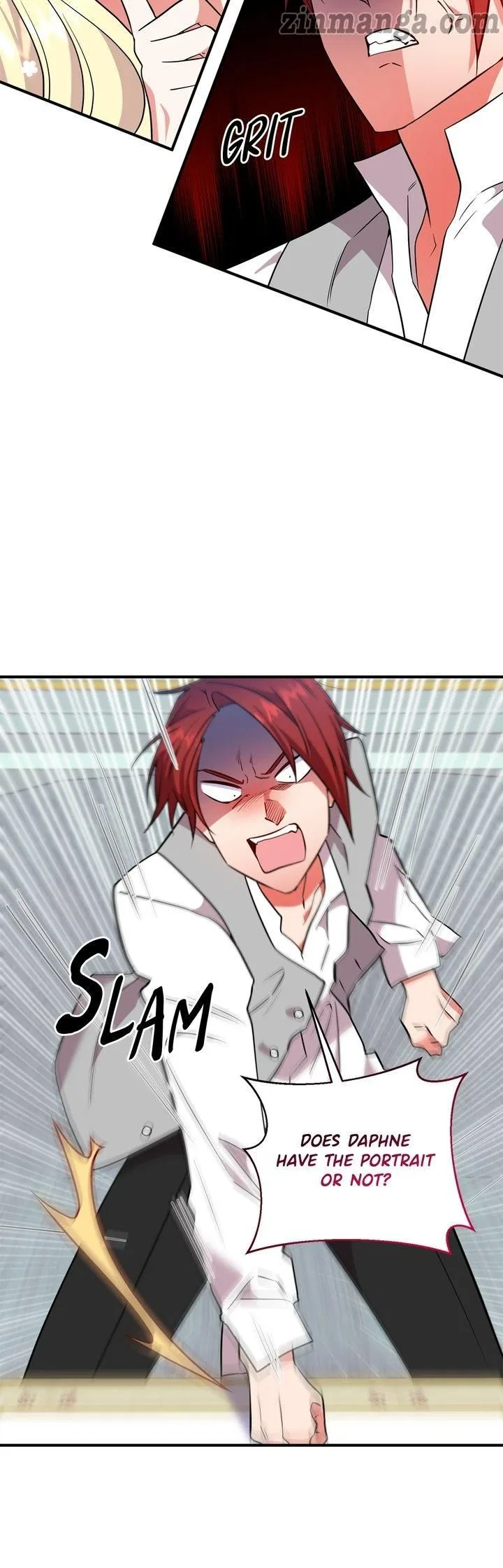 Now I Will Take The Emperor’s Heart Chapter 68 – Page 16