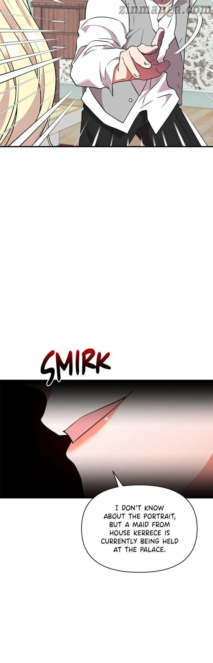 Now I Will Take The Emperor’s Heart Chapter 68 – Page 18