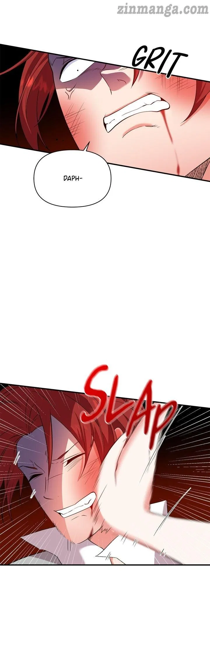 Now I Will Take The Emperor’s Heart Chapter 68 – Page 28