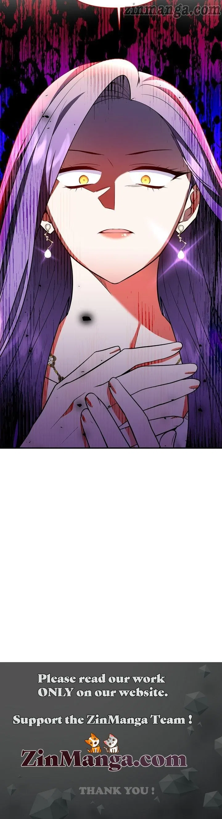 Now I Will Take The Emperor’s Heart Chapter 68 – Page 30