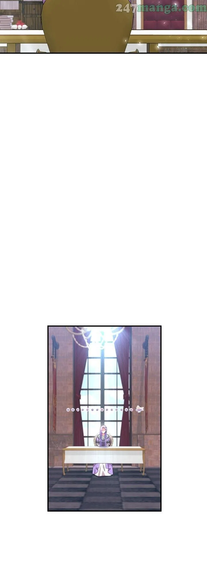 Now I Will Take The Emperor’s Heart Chapter 67 – Page 8