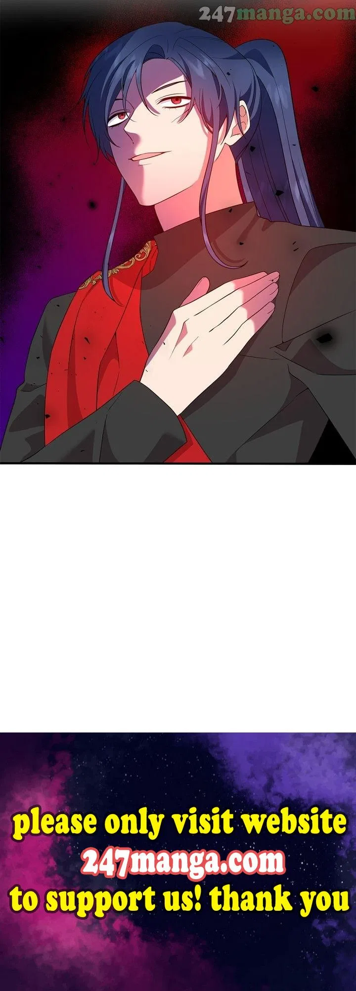 Now I Will Take The Emperor’s Heart Chapter 67 – Page 26