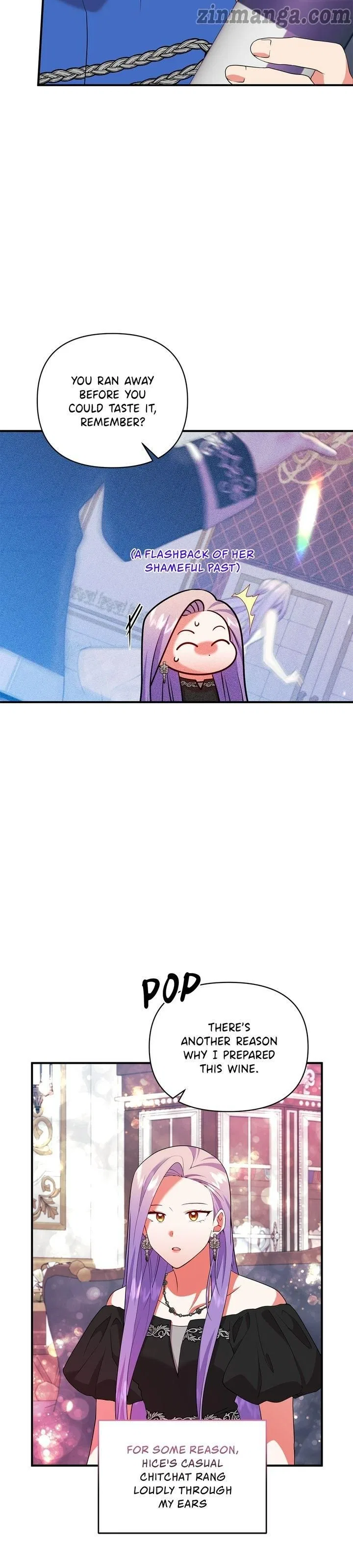 Now I Will Take The Emperor’s Heart Chapter 66 – Page 10