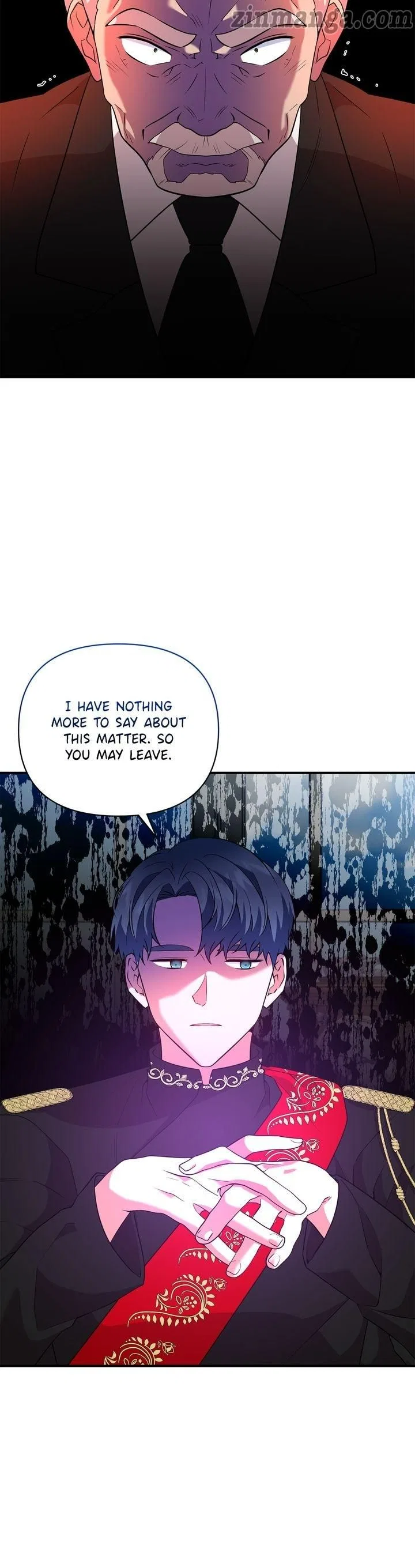 Now I Will Take The Emperor’s Heart Chapter 66 – Page 18