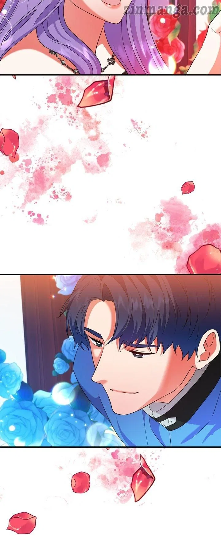 Now I Will Take The Emperor’s Heart Chapter 65 – Page 28