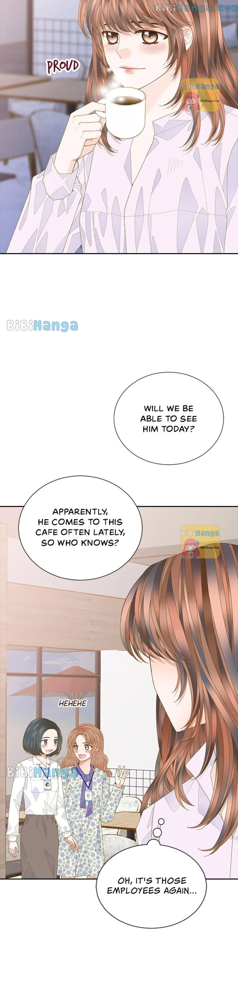 My Bad Younger Man Chapter 120 – Page 4