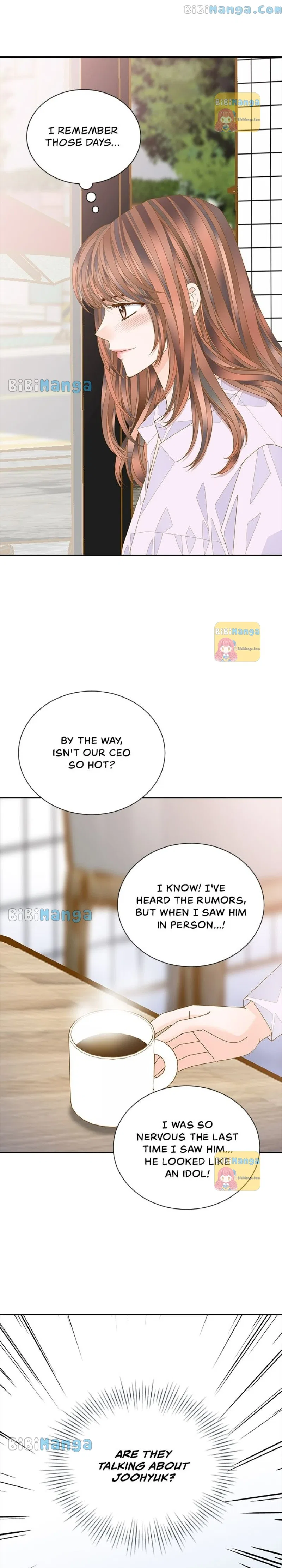 My Bad Younger Man Chapter 120 – Page 5