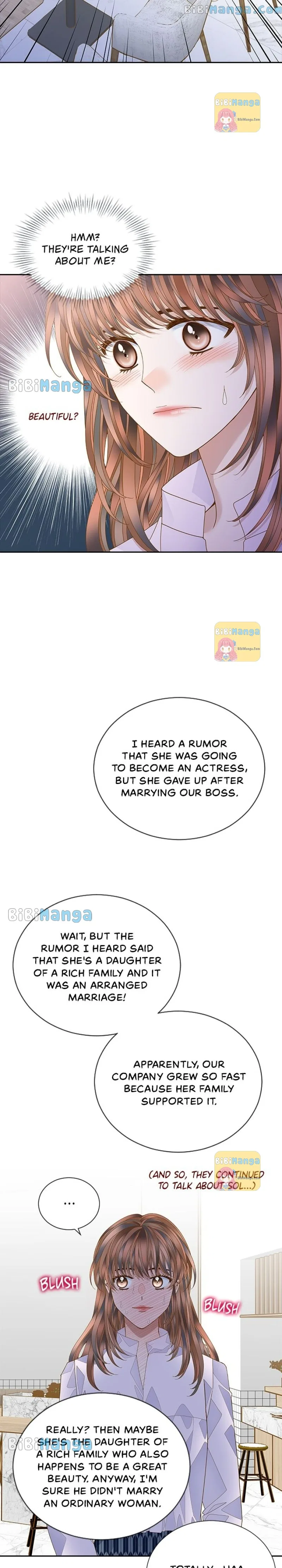 My Bad Younger Man Chapter 120 – Page 7