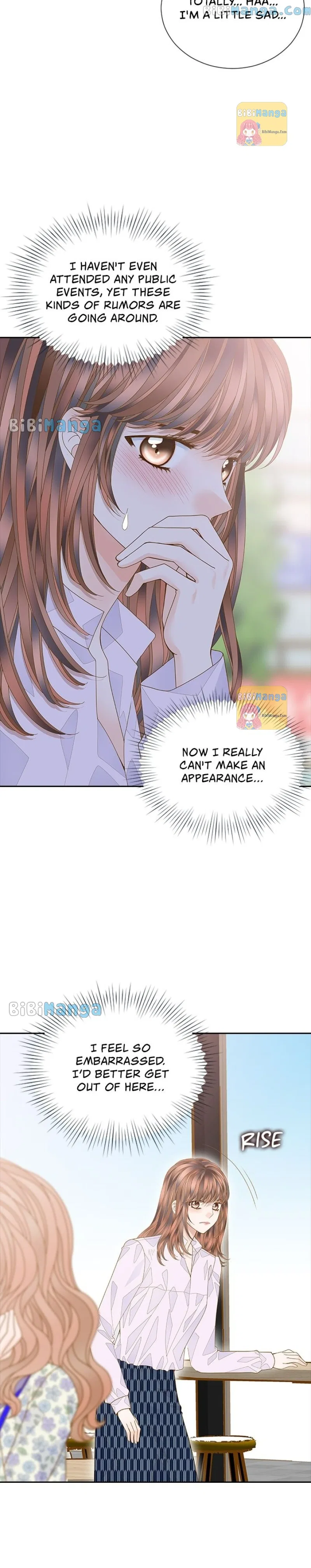 My Bad Younger Man Chapter 120 – Page 8