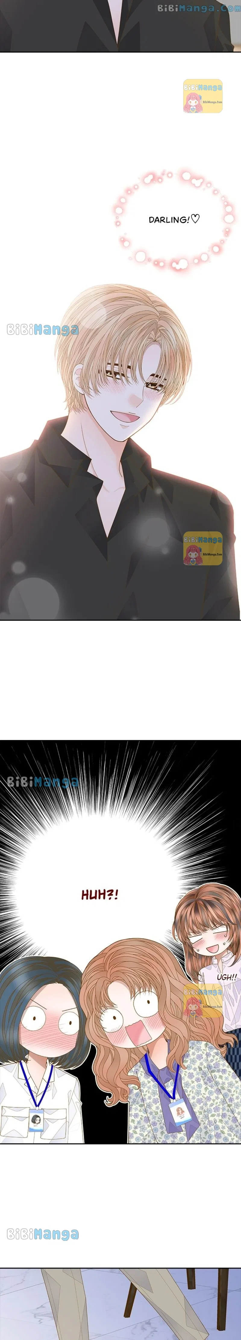 My Bad Younger Man Chapter 120 – Page 10