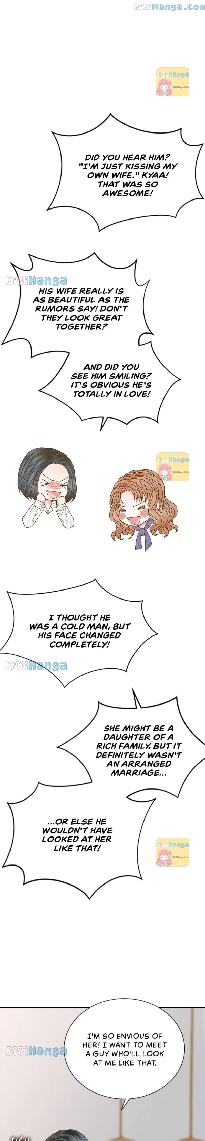 My Bad Younger Man Chapter 120 – Page 15