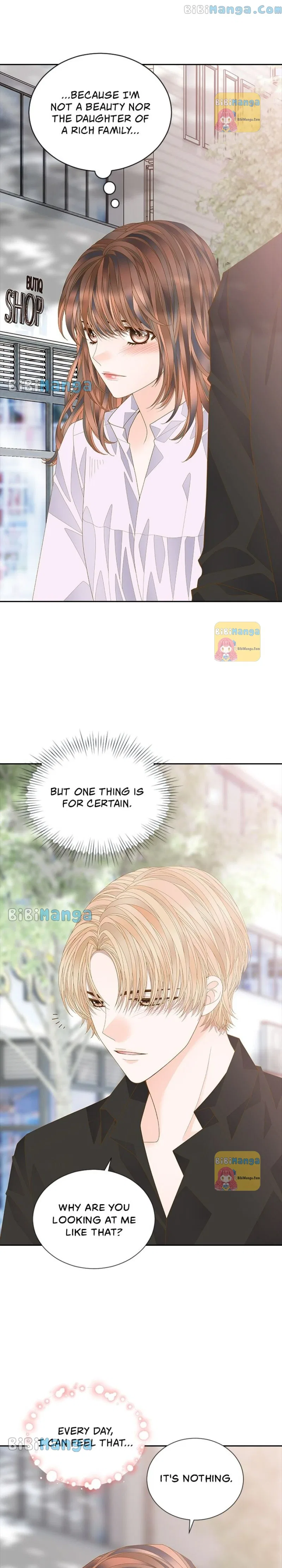 My Bad Younger Man Chapter 120 – Page 18