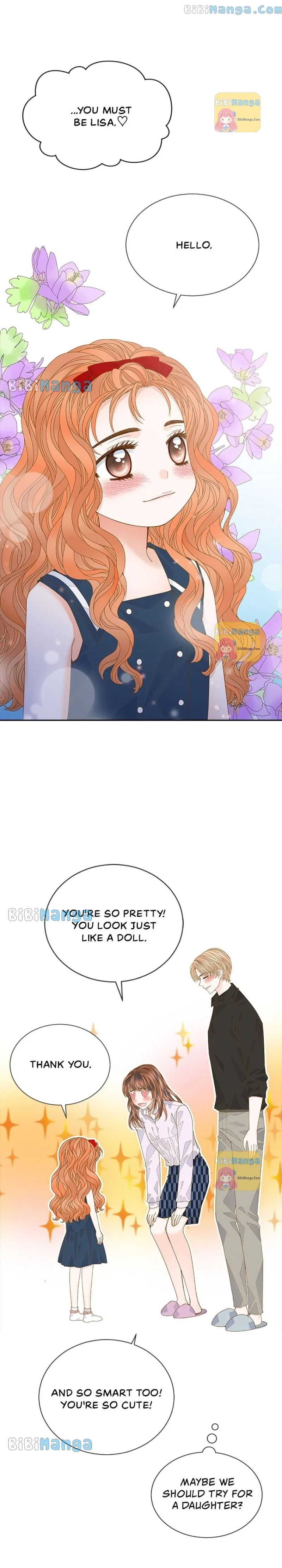 My Bad Younger Man Chapter 120 – Page 22