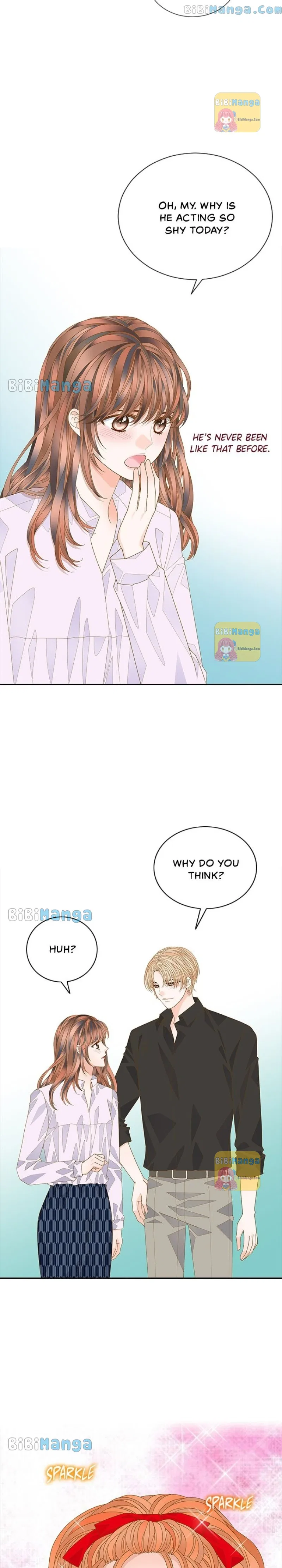 My Bad Younger Man Chapter 120 – Page 24