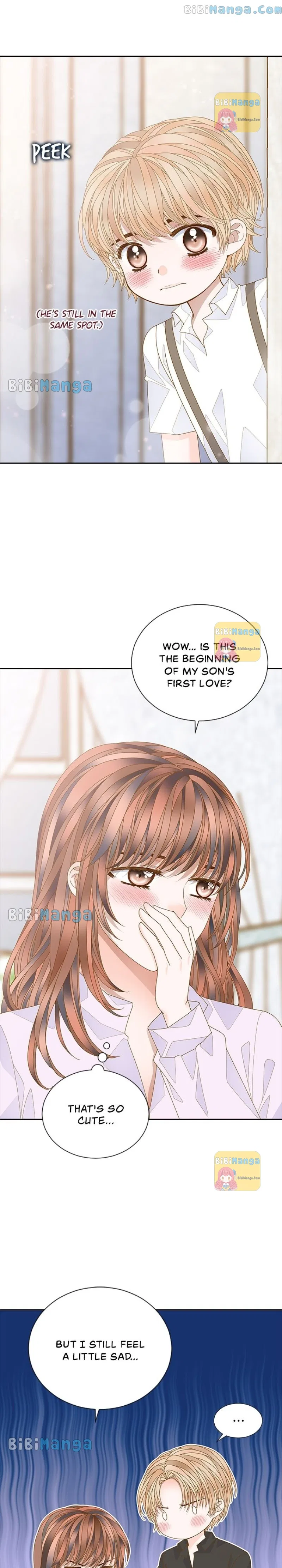 My Bad Younger Man Chapter 120 – Page 26