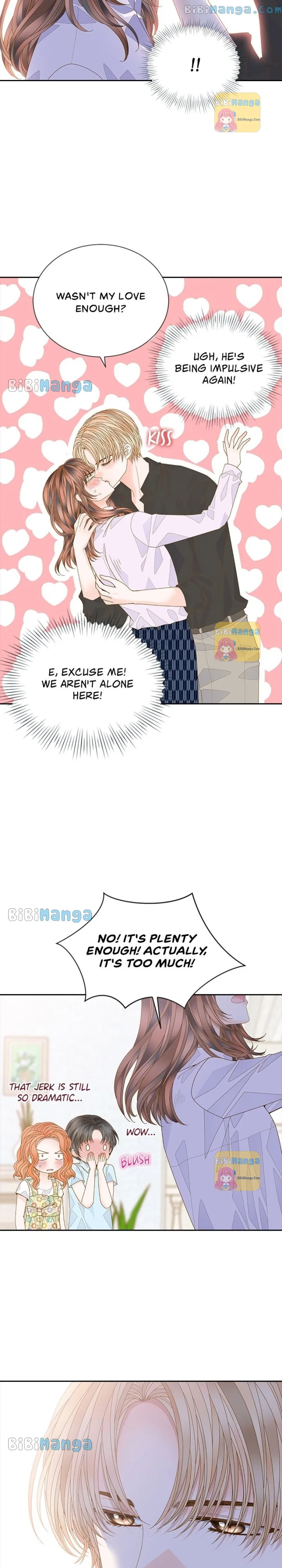 My Bad Younger Man Chapter 120 – Page 28