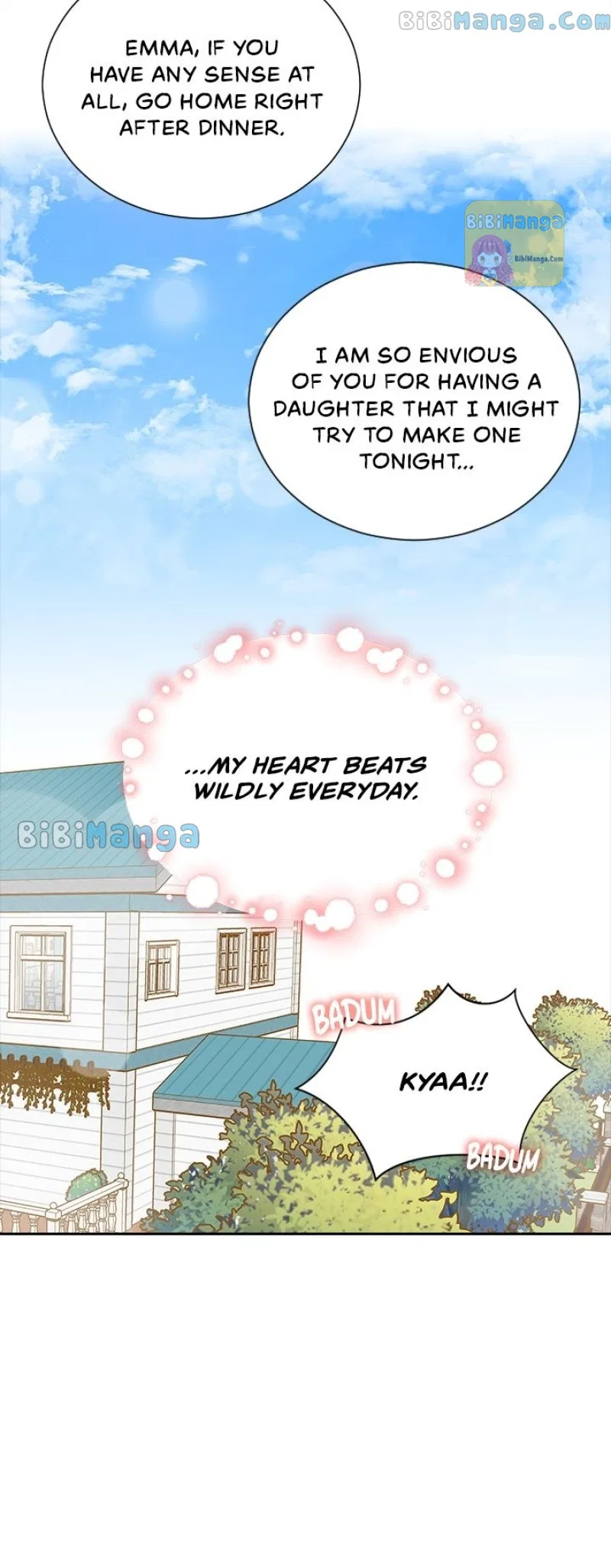My Bad Younger Man Chapter 120 – Page 30