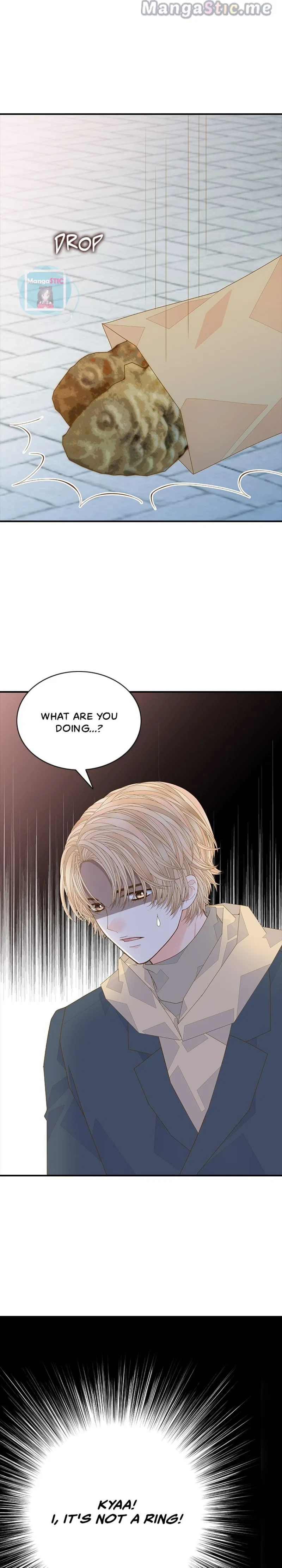 My Bad Younger Man Chapter 119 – Page 2