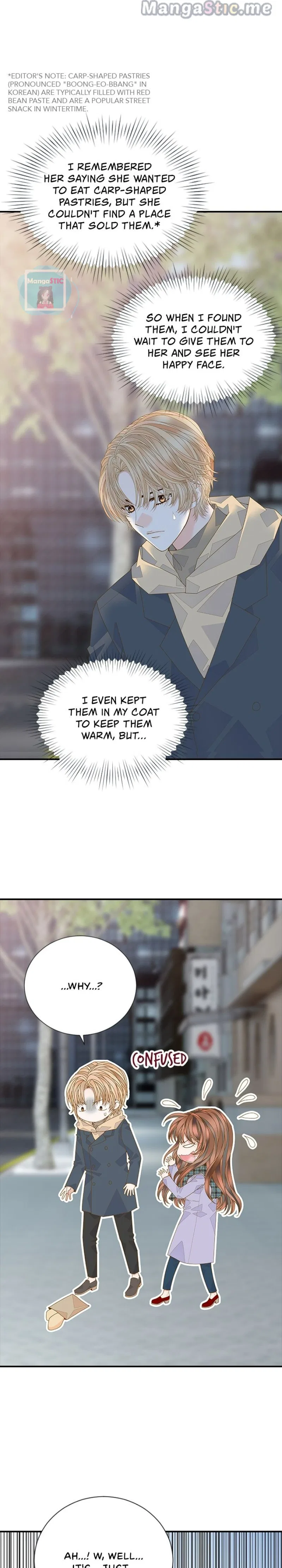My Bad Younger Man Chapter 119 – Page 4
