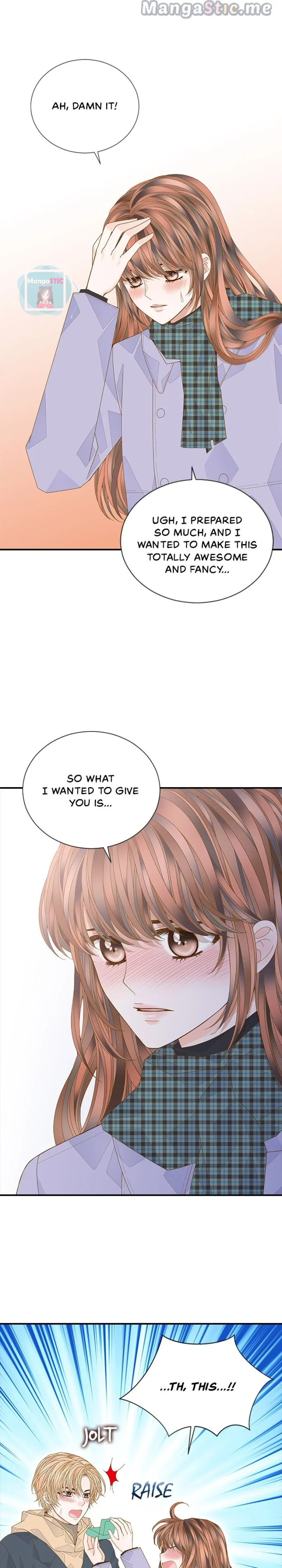 My Bad Younger Man Chapter 119 – Page 8