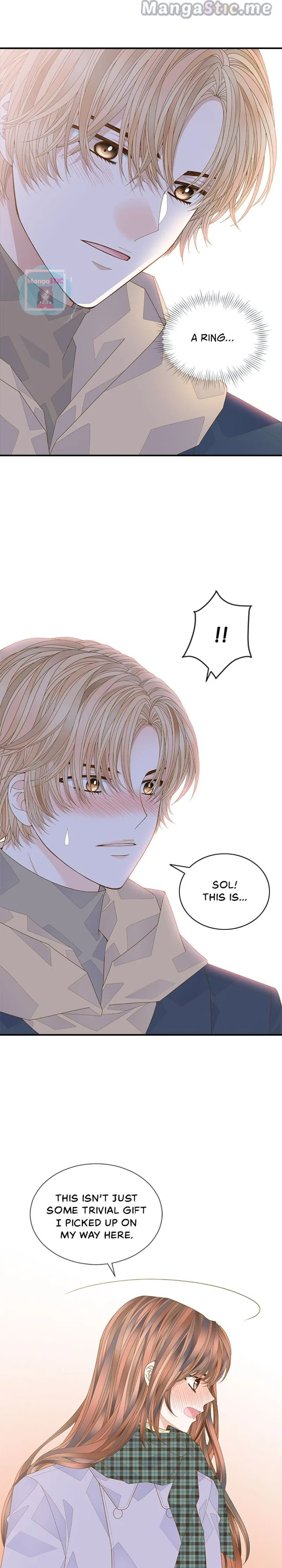 My Bad Younger Man Chapter 119 – Page 10